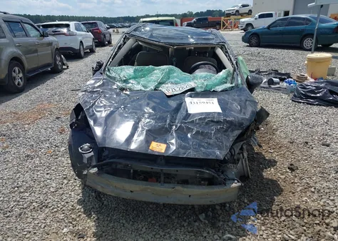 2019 Ford Fiesta Se from USA, damaged, VIN 3FADP4BJ4KM141458